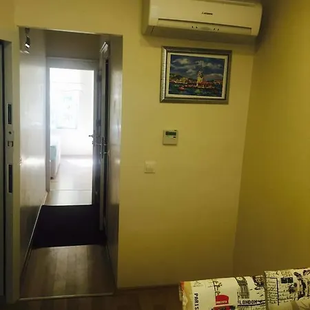 Cmy Стамбул