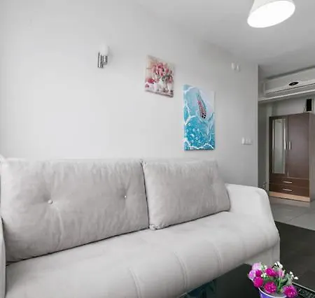 Cmy Aparthotel Istanbul