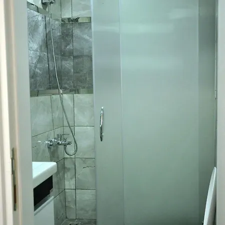 Apart Otel Cmy İstanbul