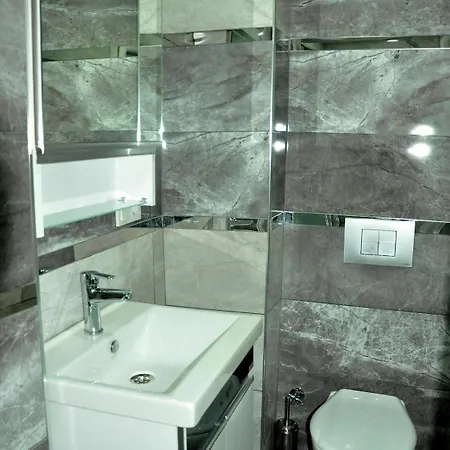 Cmy Apart Otel