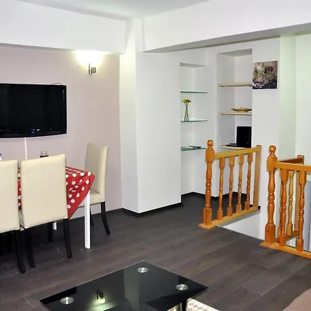 Cmy Apartahotel Estambul