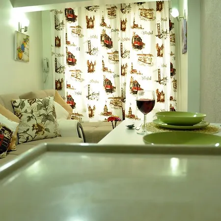 Appart hôtel Cmy 3*