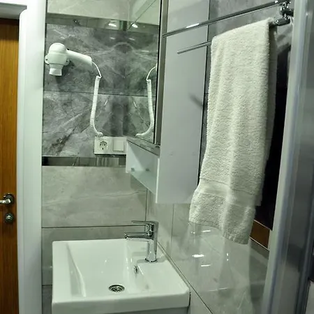 Appart hôtel Cmy 3*