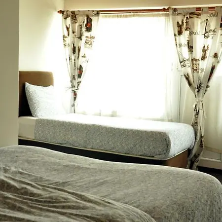 Cmy Appart hôtel 3*