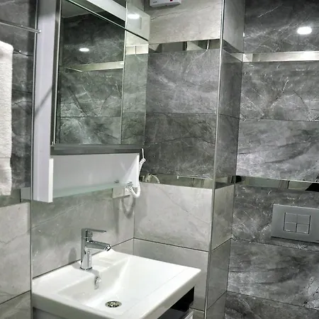 Appart hôtel Cmy Istambul