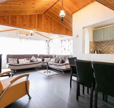 Cmy Appart hôtel Istambul