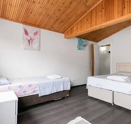 Appart hôtel Cmy