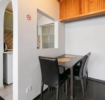 Appart hôtel Cmy Istambul
