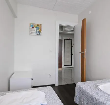 Cmy Appart hôtel