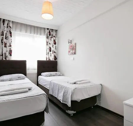 Cmy 3* Istambul