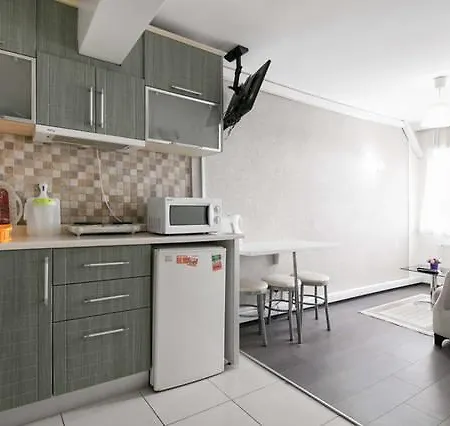 Appart hôtel Cmy 3*