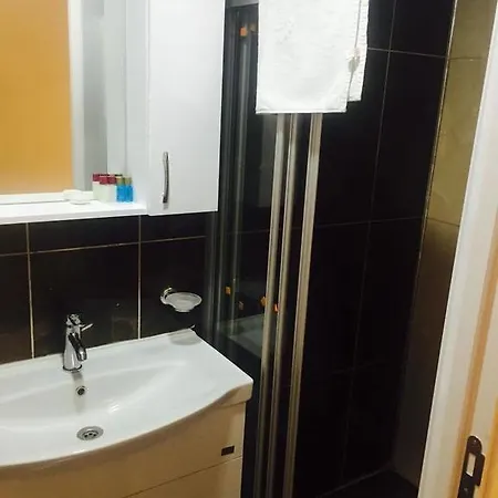 Appart hôtel Cmy 3*
