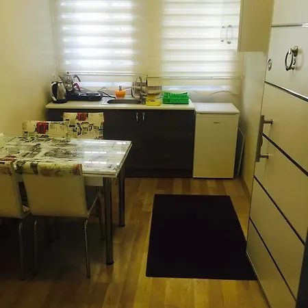 Cmy Appart hôtel 3*