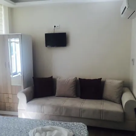 Cmy Appart hôtel