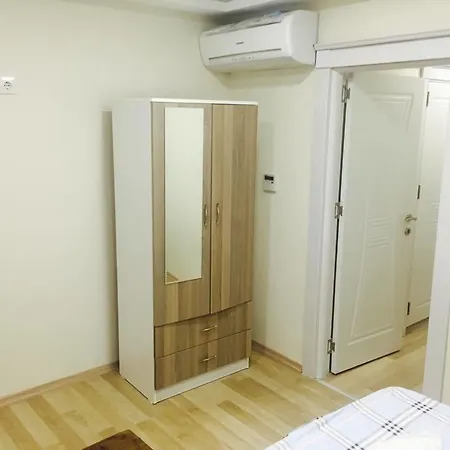 Cmy Apartahotel
