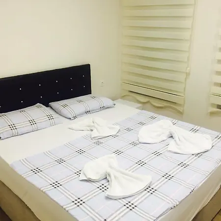 Cmy Appart hôtel 3*