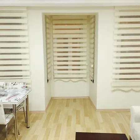 Cmy 3* Istambul