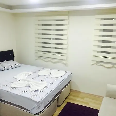 Cmy Appart hôtel 3*