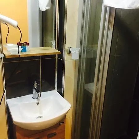 Apartahotel Cmy