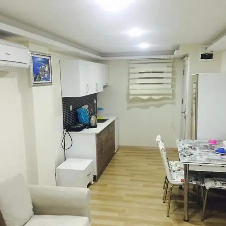 Appart hôtel Cmy 3*