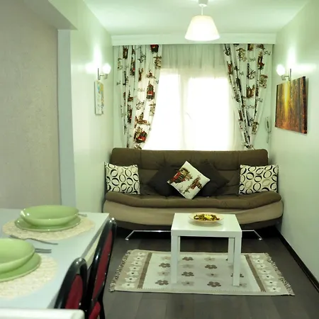 Cmy Appart hôtel 3*