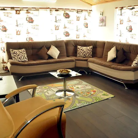 Appart hôtel Cmy 3*