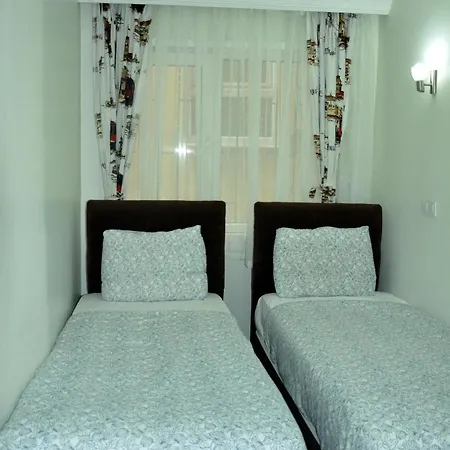 Cmy Appart hôtel