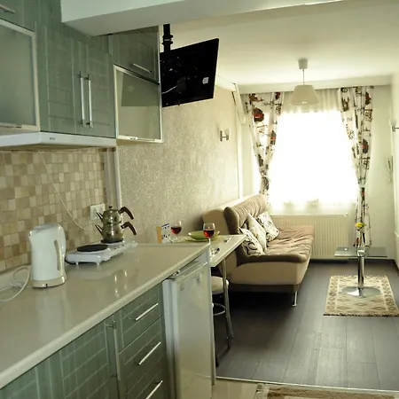 Appart hôtel Cmy 3*