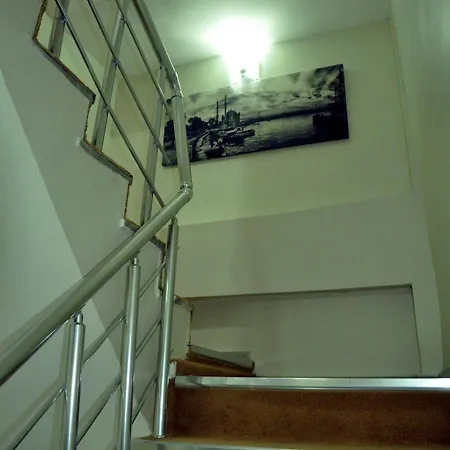 Appart hôtel Cmy Istambul