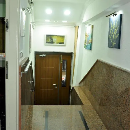Appart hôtel Cmy