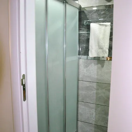 Cmy Appart hôtel 3*