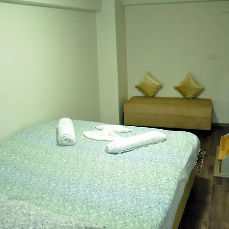 Cmy Apart-hotel