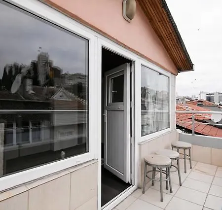 Apart-hotel Cmy