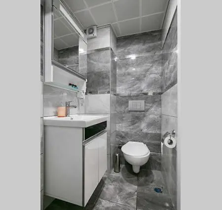 Aparthotel Cmy
