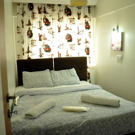 Aparthotel Cmy